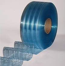 PVC Bulk Roll - Low Temp DuraRib 12
